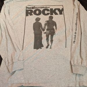 The Hundreds Rocky Collaboration